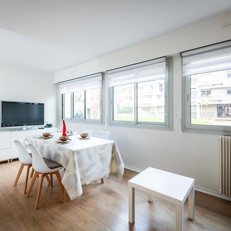 Aux Jardins De L'Hotel De Ville - Appartement Hypercentre Avec Parking Prive Руан Екстериор снимка