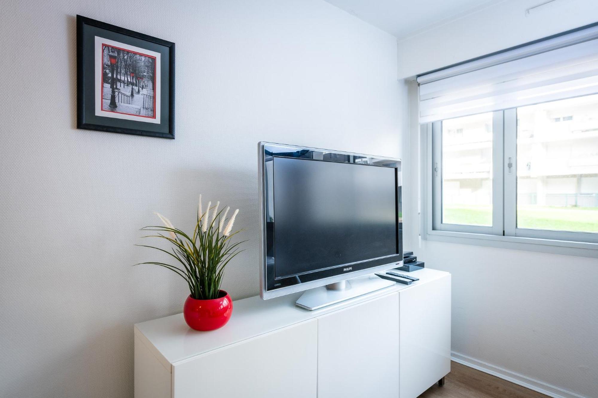 Aux Jardins De L'Hotel De Ville - Appartement Hypercentre Avec Parking Prive Руан Екстериор снимка