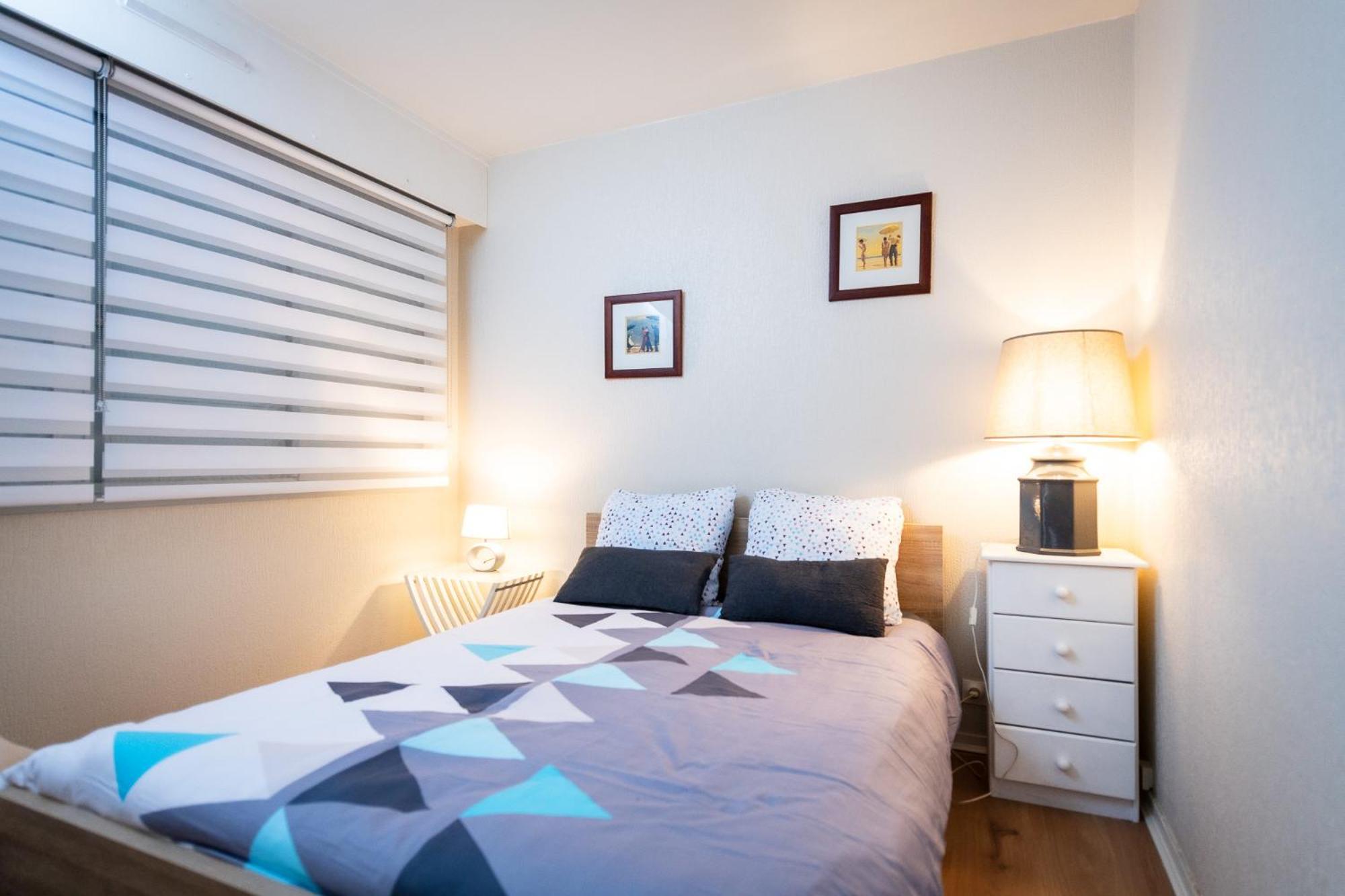 Aux Jardins De L'Hotel De Ville - Appartement Hypercentre Avec Parking Prive Руан Екстериор снимка
