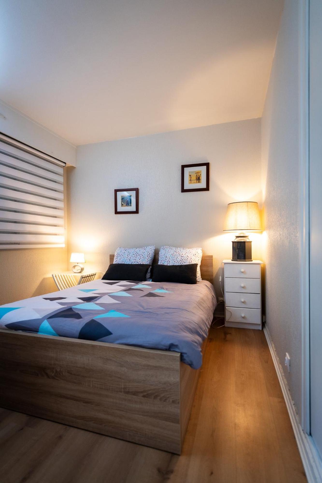 Aux Jardins De L'Hotel De Ville - Appartement Hypercentre Avec Parking Prive Руан Екстериор снимка